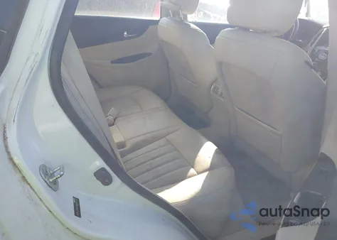 2016 Infiniti Qx50 from USA, damaged, VIN JN1BJ0RR4GM260429